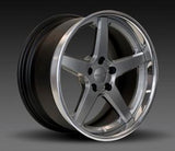 Forgeline: Concave Series Wheels