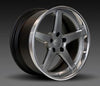 Forgeline: Concave Series Wheels