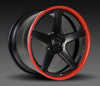 Forgeline: Concave Series Wheels