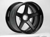 Forgeline: Concave Series Wheels