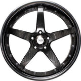 360 Forged: CF Forged