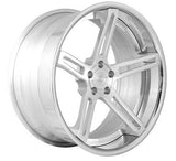360 Forged: Concave