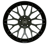 DPE Wheels: Concave Series