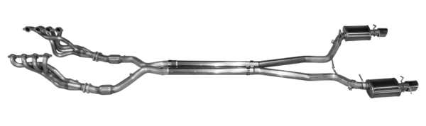 American Racing: 1-7/8