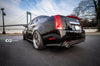D2 Forged Wheels
