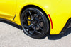 WEAPON-X Forged: WIDEx5 Custom Wheels (2 piece Duoblock)