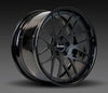 Forgeline: Concave Series Wheels