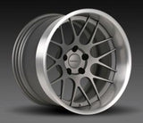 Forgeline: Concave Series Wheels