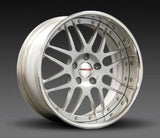 Forgeline: Premier Series Wheels
