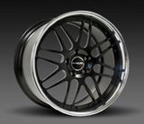 Forgeline: Premier Series Wheels