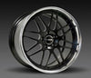 Forgeline: Premier Series Wheels