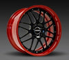 Forgeline: Premier Series Wheels