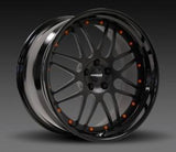 Forgeline: Performance Series Wheels