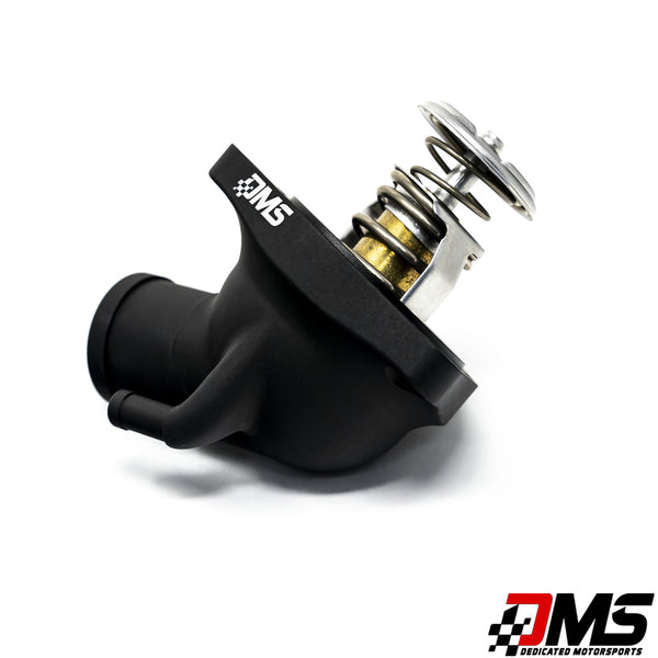 DMS: Billet Thermostat Housing w/ LS3 Style 160 Degree Thermostat for all Gen V LT Engines