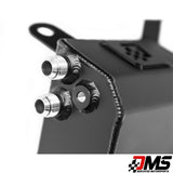 DMS: 2009-15 Cadillac CTS-V High Power Sheet Metal Catch Can Kit