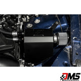 DMS: 2009-15 Cadillac CTS-V High Power Sheet Metal Catch Can Kit