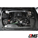 DMS: 2009-15 Cadillac CTS-V 4.5" Intake Kit