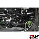 DMS: 2009-15 Cadillac CTS-V 4.5" Intake Kit