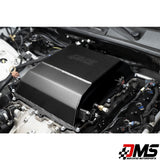 DMS: Cadillac 2009-15 Cadillac CTS-V Style Steet Metal LSA Lid
