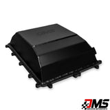 DMS: Cadillac 2009-15 Cadillac CTS-V Style Steet Metal LSA Lid