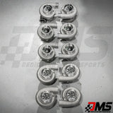 DMS: 2009-15 Cadillac CTS-V Twin Turbo Kit