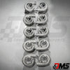 DMS: 2009-15 Cadillac CTS-V Twin Turbo Kit