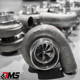 DMS: 2009-15 Cadillac CTS-V Twin Turbo Kit
