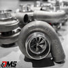 DMS: 2009-15 Cadillac CTS-V Twin Turbo Kit