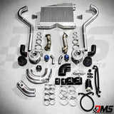 DMS: 2009-15 Cadillac CTS-V Twin Turbo Kit