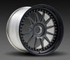 Forgeline: Competition Series Wheels