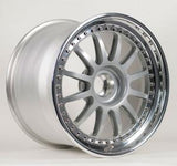 Forgeline: Competition Series Wheels