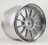 Forgeline: Competition Series Wheels