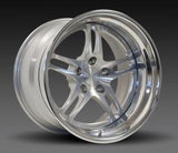 Forgeline: Performance Series Wheels