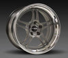 Forgeline: Performance Series Wheels