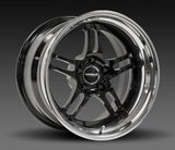 Forgeline: Performance Series Wheels