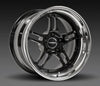 Forgeline: Performance Series Wheels