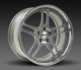 Forgeline: Premier Series Wheels