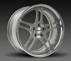 Forgeline: Premier Series Wheels