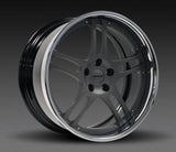 Forgeline: Premier Series Wheels
