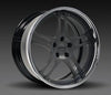 Forgeline: Premier Series Wheels