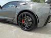 WEAPON-X Forged: WIDEx5 Custom Wheels (2 piece Duoblock)