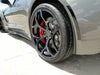 WEAPON-X Forged: WIDEx5 Custom Wheels (2 piece Duoblock)