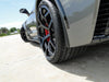WEAPON-X Forged: WIDEx5 Custom Wheels (2 piece Duoblock)