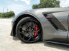 WEAPON-X Forged: WIDEx5 Custom Wheels (2 piece Duoblock)
