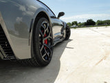 WEAPON-X Forged: WIDEx5 Custom Wheels (2 piece Duoblock)