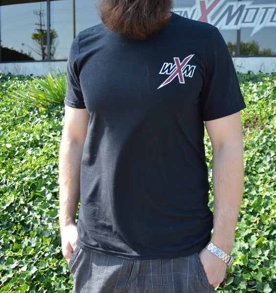 WEAPON-X Motorsports T-Shirt