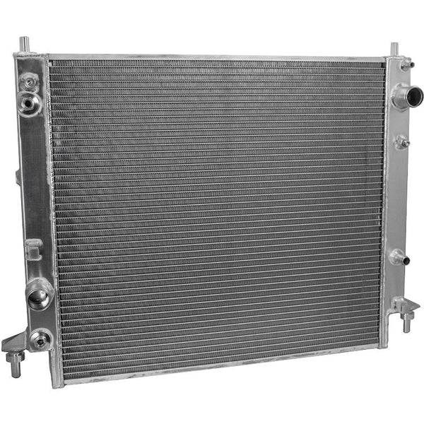 DeWitts: 2017-Up CHEVROLET CAMARO / Gen 3 Cadillac CTS-V   Direct Fit Radiator