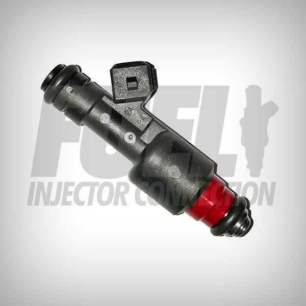 FIC: Siemens Deka 220LB Injectors