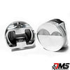 DMS: Diamond Pistons for LSA/LS9 4.070 Bore 10.5:1 Compression