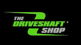Driveshaft Shop:  2009-2015 CTS-V 1-Piece 4" Aluminum CV Driveshaft with 4L80E Conversion ONLY